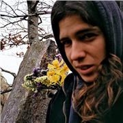 Doy clases de escritura creativa, escritura académica y de ortografía y gramática. También corrigo y edito piezas escritas